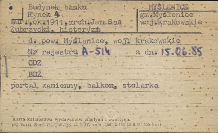bank, skan 1