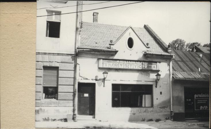 dom (restauracja), skan 2