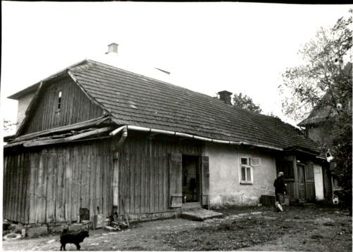 dom, skan 2