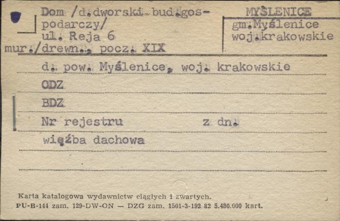 dom (d. dworski bud. gospodarczy), skan 1