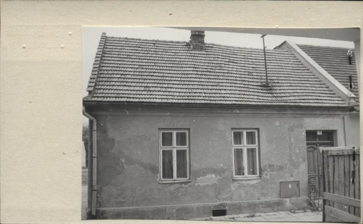 dom, skan 2