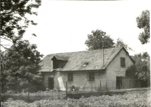 stajnia plebańska, skan 2