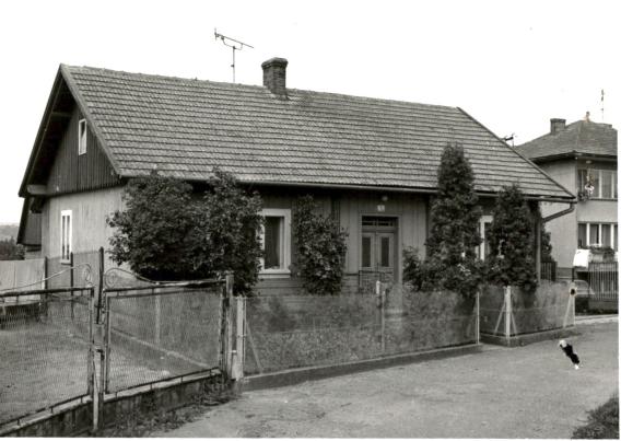 dom, skan 2