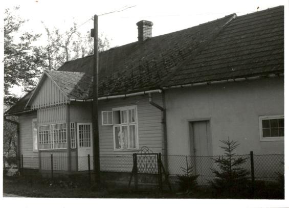 dom, skan 3