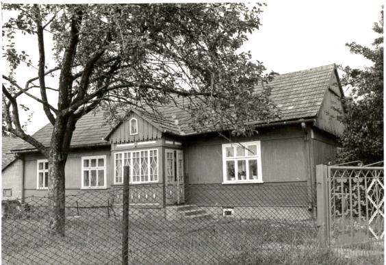 dom, skan 2