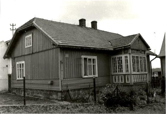 dom, skan 2