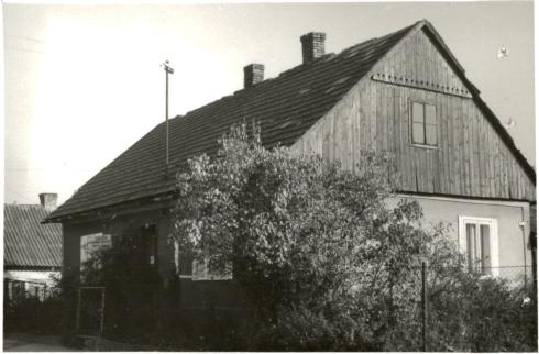 dom, skan 2