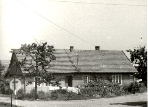 dom, skan 2