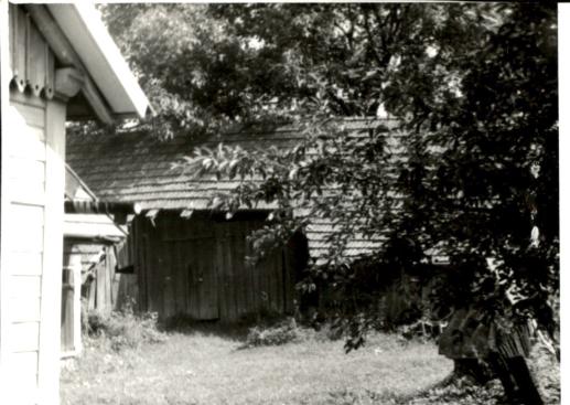 stodoła, skan 2