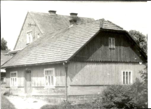 dom, skan 2