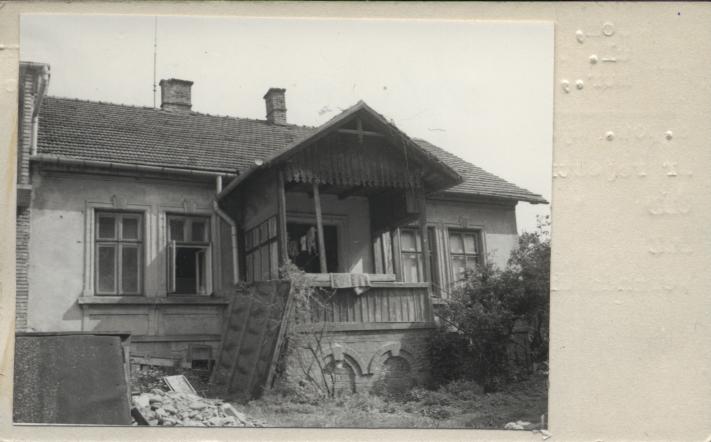 dom, skan 2