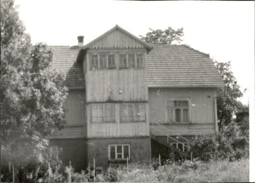 dom, skan 2