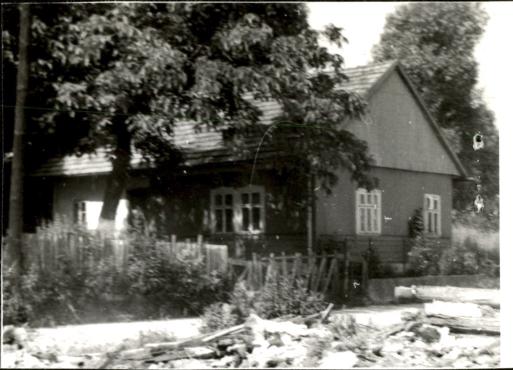 dom, skan 2