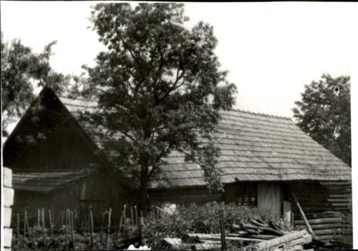 stodoła, skan 2
