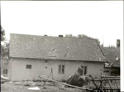 dom, skan 2
