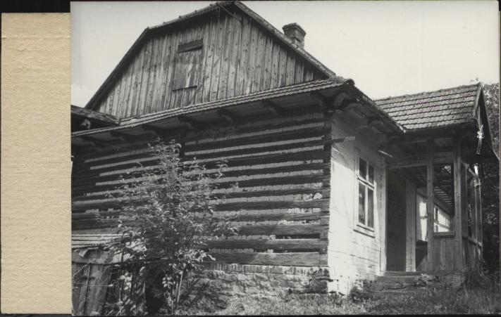 dom, skan 2