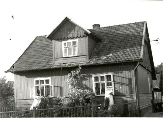 dom, skan 2