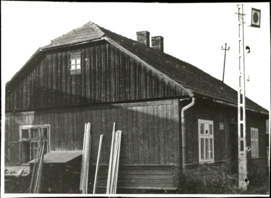 dom, skan 2