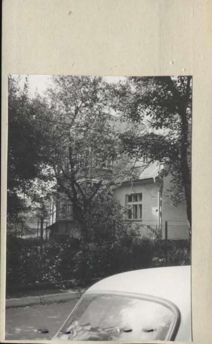 dom, skan 2