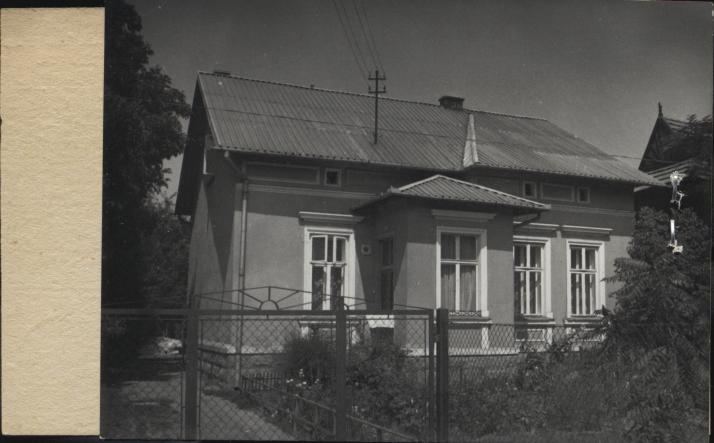 dom, skan 2