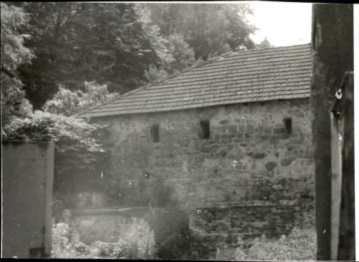 budynek gospodarczy, skan 3