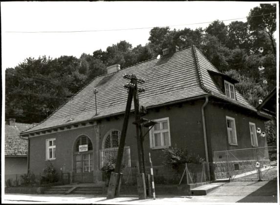 dom, skan 2