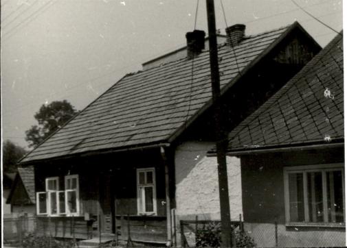 dom, skan 2