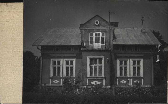 dom, skan 2