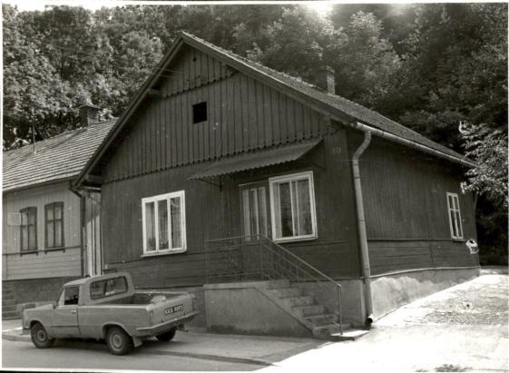 dom, skan 2