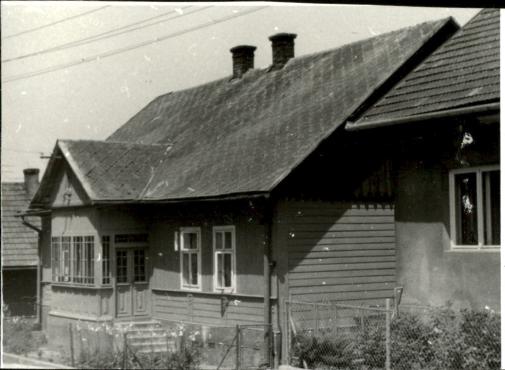 dom, skan 2
