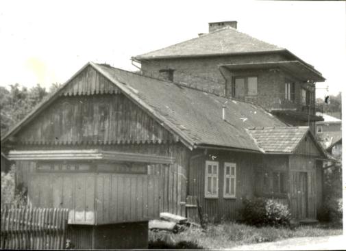 dom, skan 2