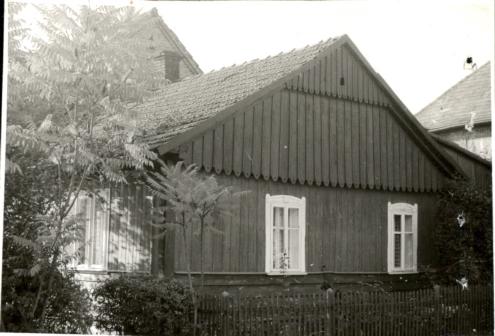 dom, skan 2