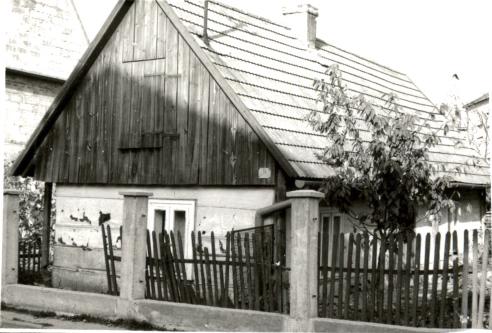 dom, skan 2
