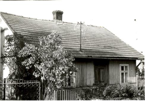 dom, skan 2