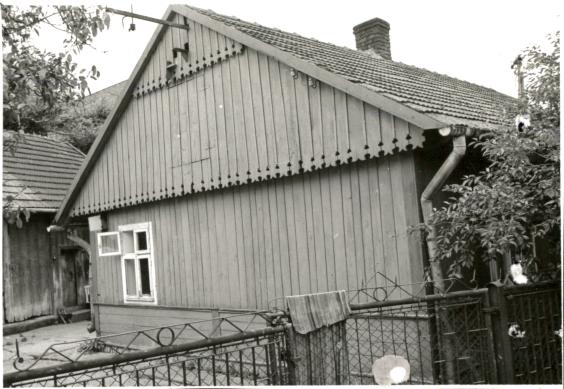 dom, skan 2