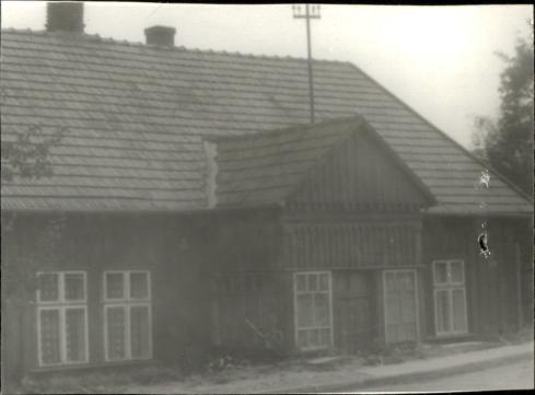 dom, skan 3