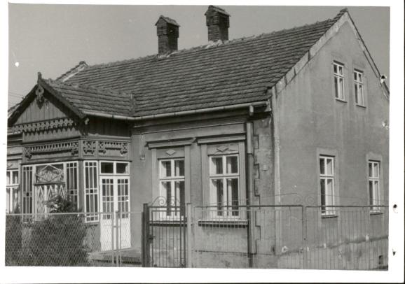 dom, skan 2