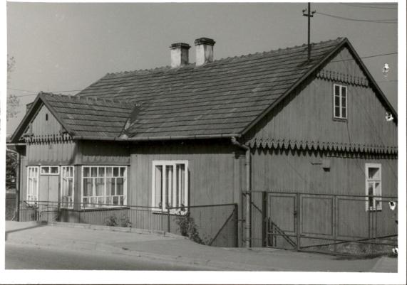 dom, skan 2