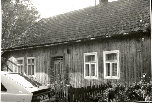 dom, skan 2