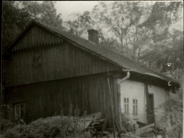 dom, skan 2