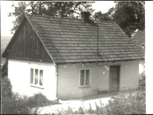 dom, skan 2