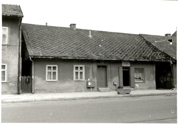 dom, skan 2