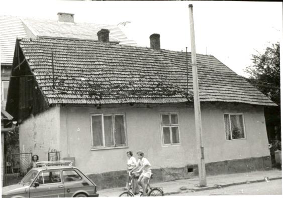 dom, skan 2