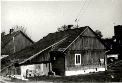 dom, skan 2