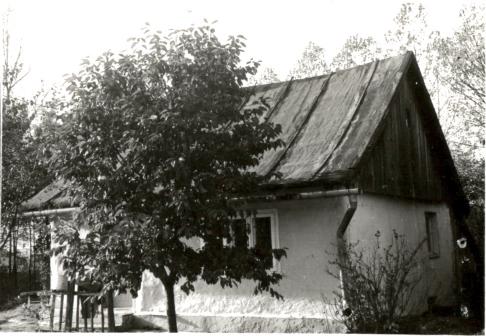 dom, skan 2
