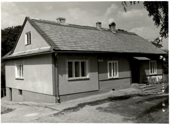 dom, skan 2