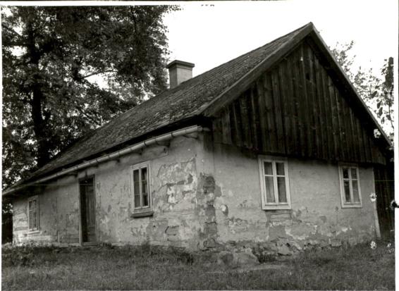 dom, skan 2