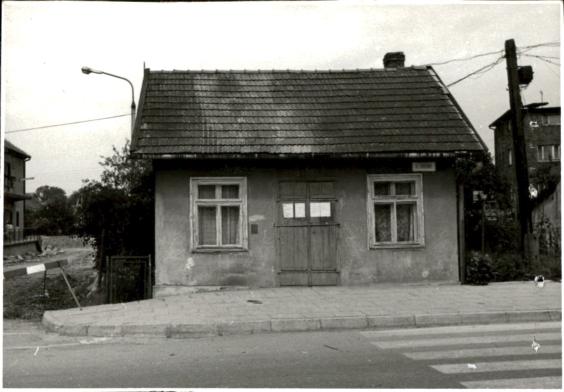 dom, skan 2