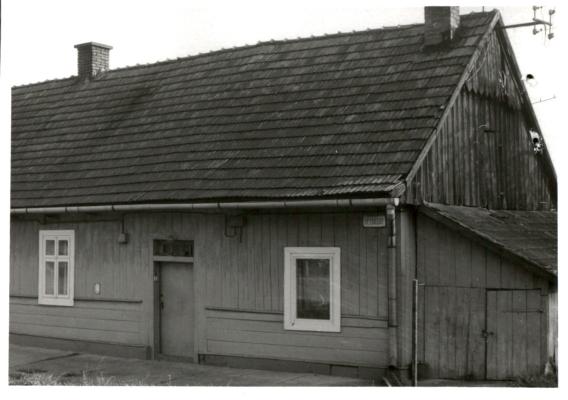 dom, skan 2