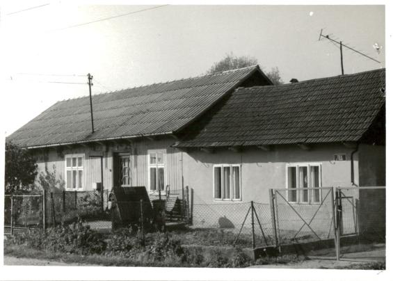 dom, skan 2